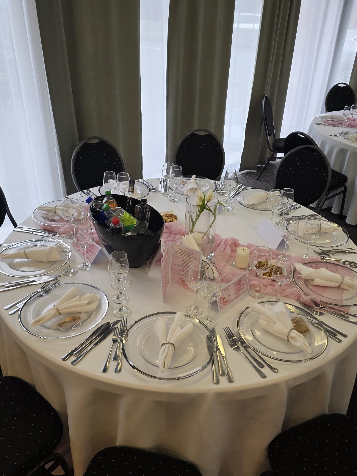 Fine Class - Restaurant und Veranstaltungen - foto 4