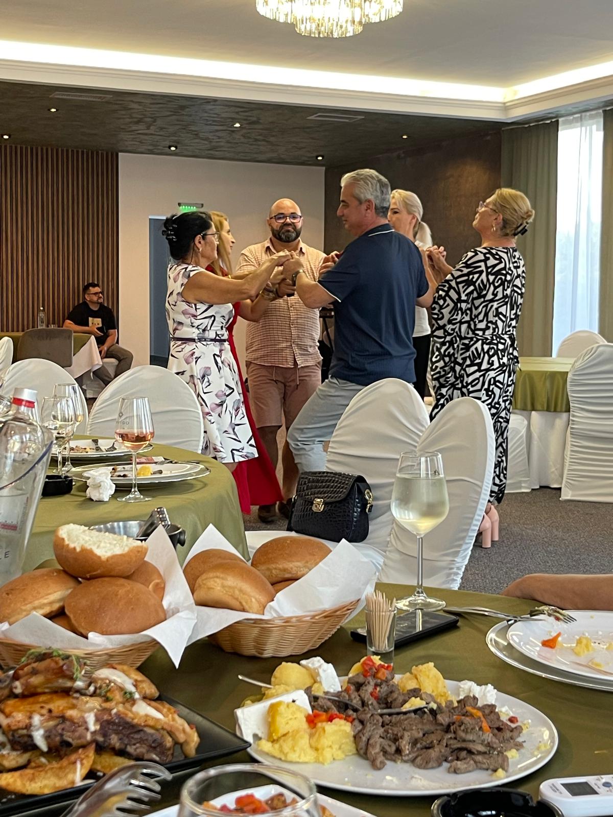 Fine Class - Restaurant und Veranstaltungen - foto 5
