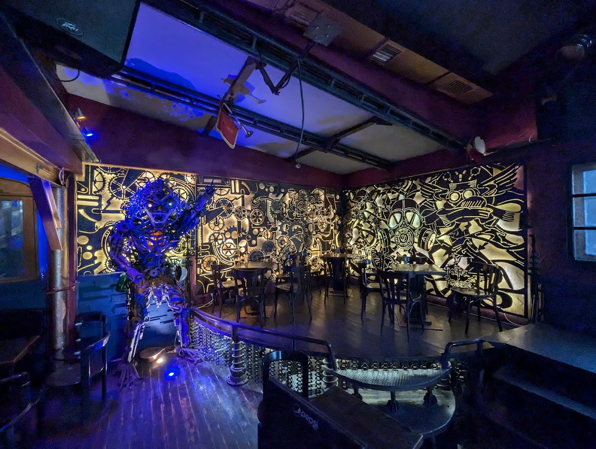 Fiord Club RockStillery - foto 2