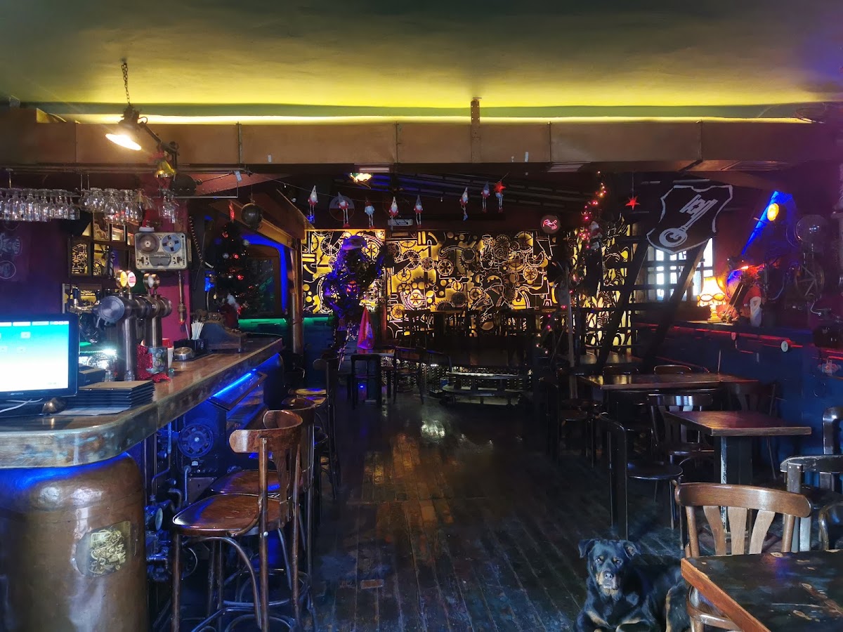 Fiord Club RockStillery - foto 3