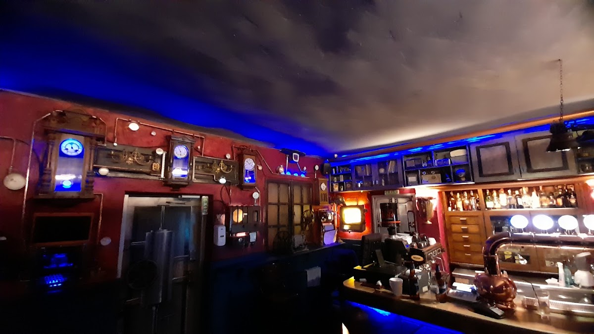 Fiord Club RockStillery - foto 4