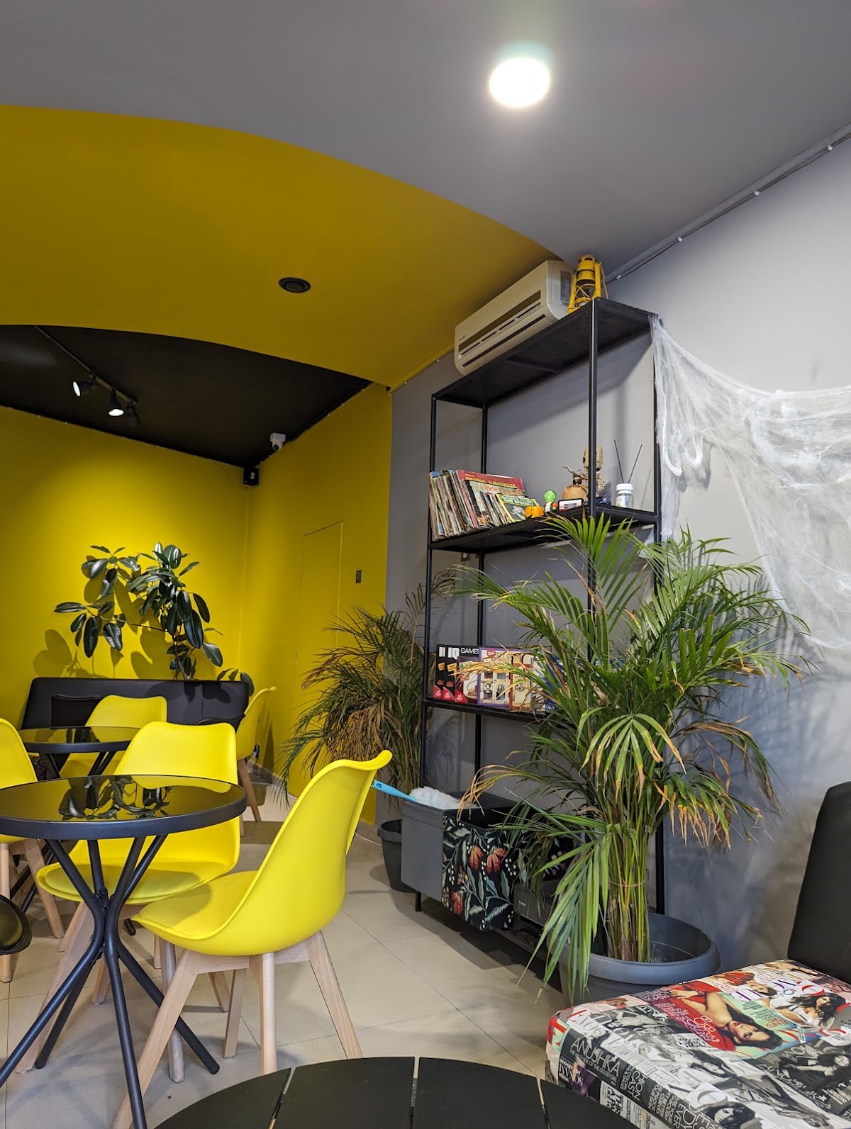 First Cafe - foto 5