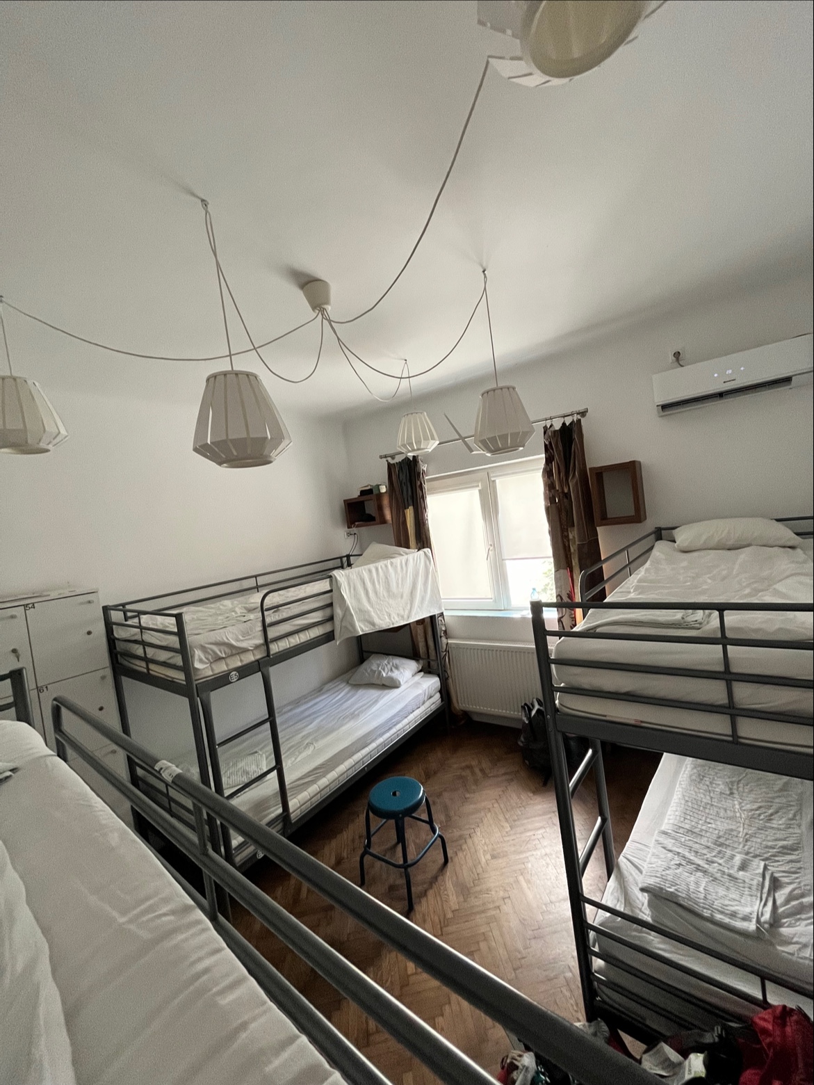 First Hostel - foto 2