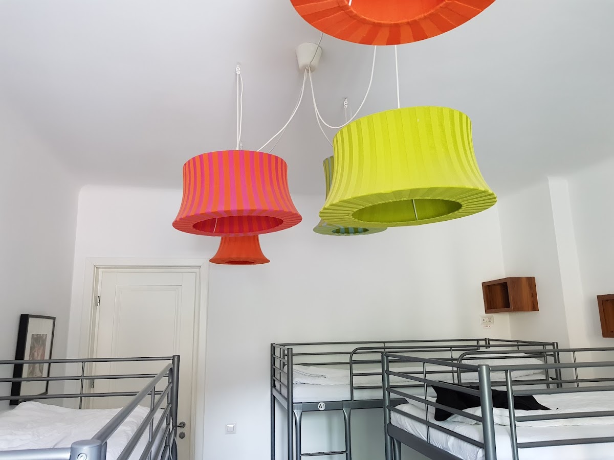 First Hostel - foto 3