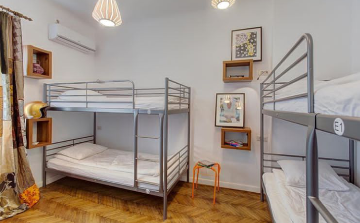 First Hostel - foto 4