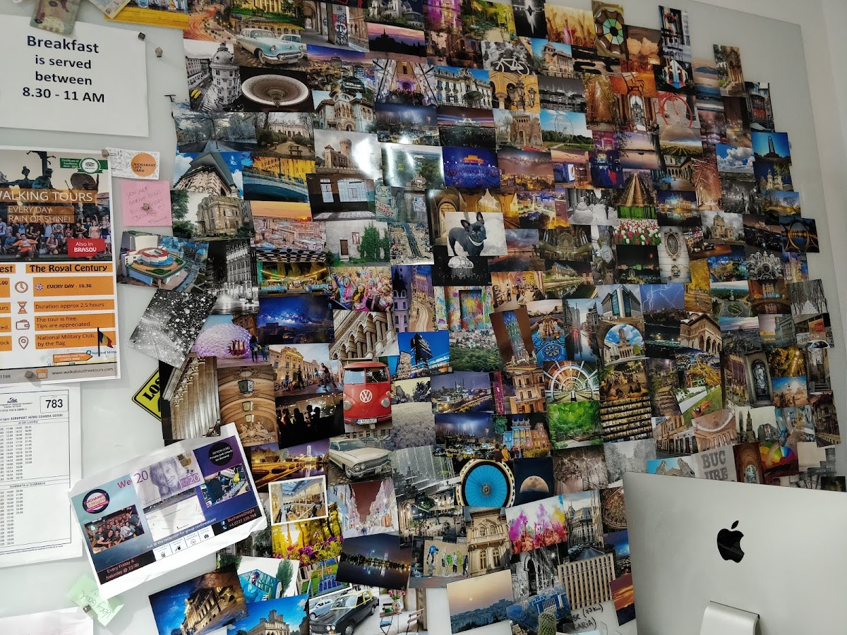 First Hostel - foto 5