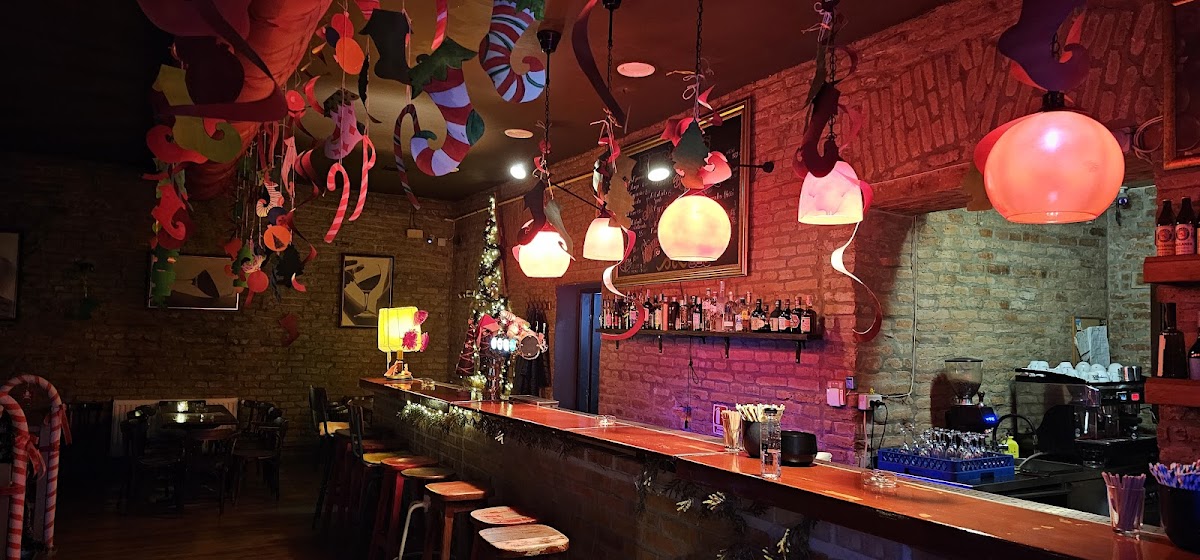 Fischer's Pub, Deva