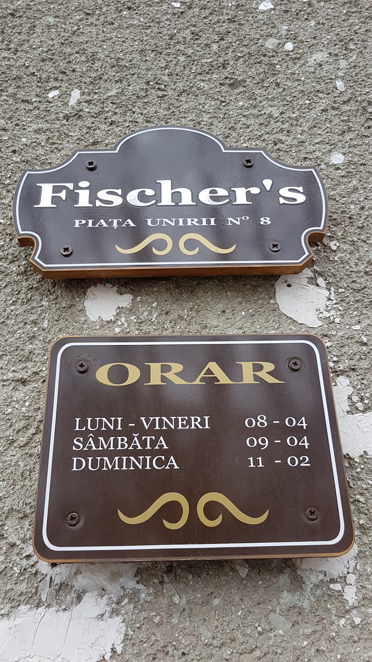 Fischer's Pub - foto 3