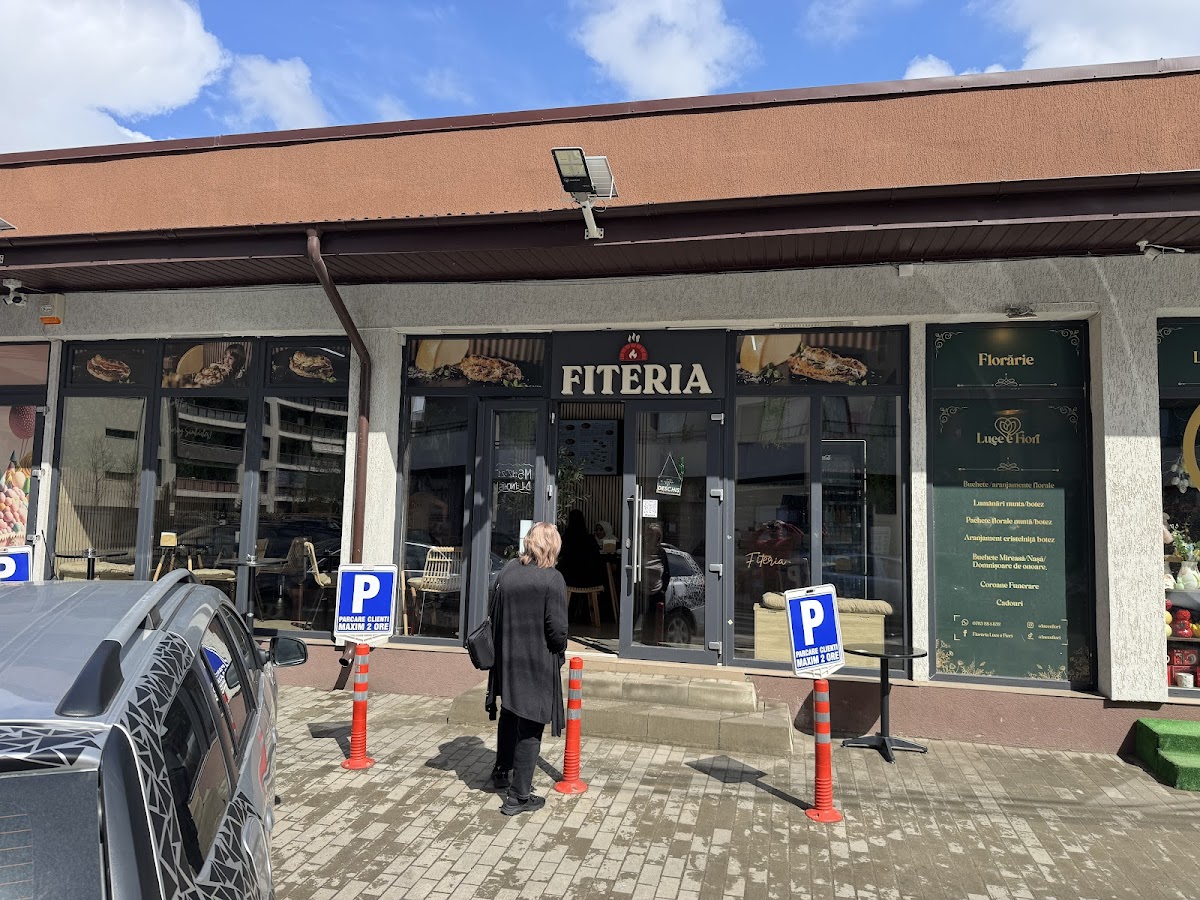 Fiteria, Bragadiru