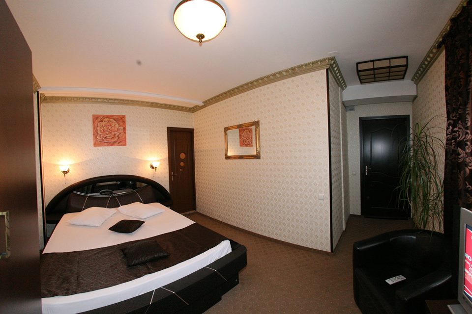 Flamingo Hotel