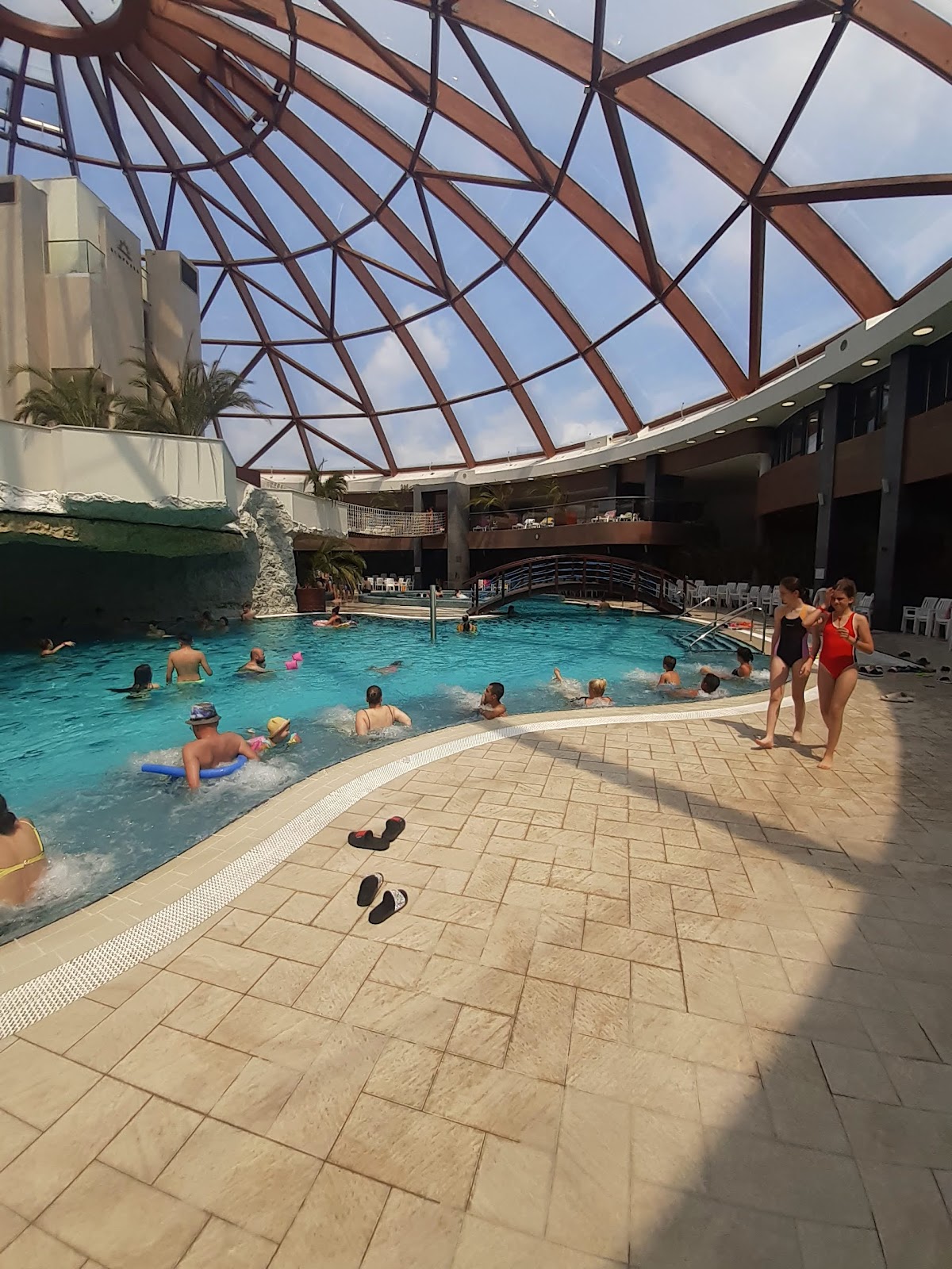 Flamingo Suites Oradea