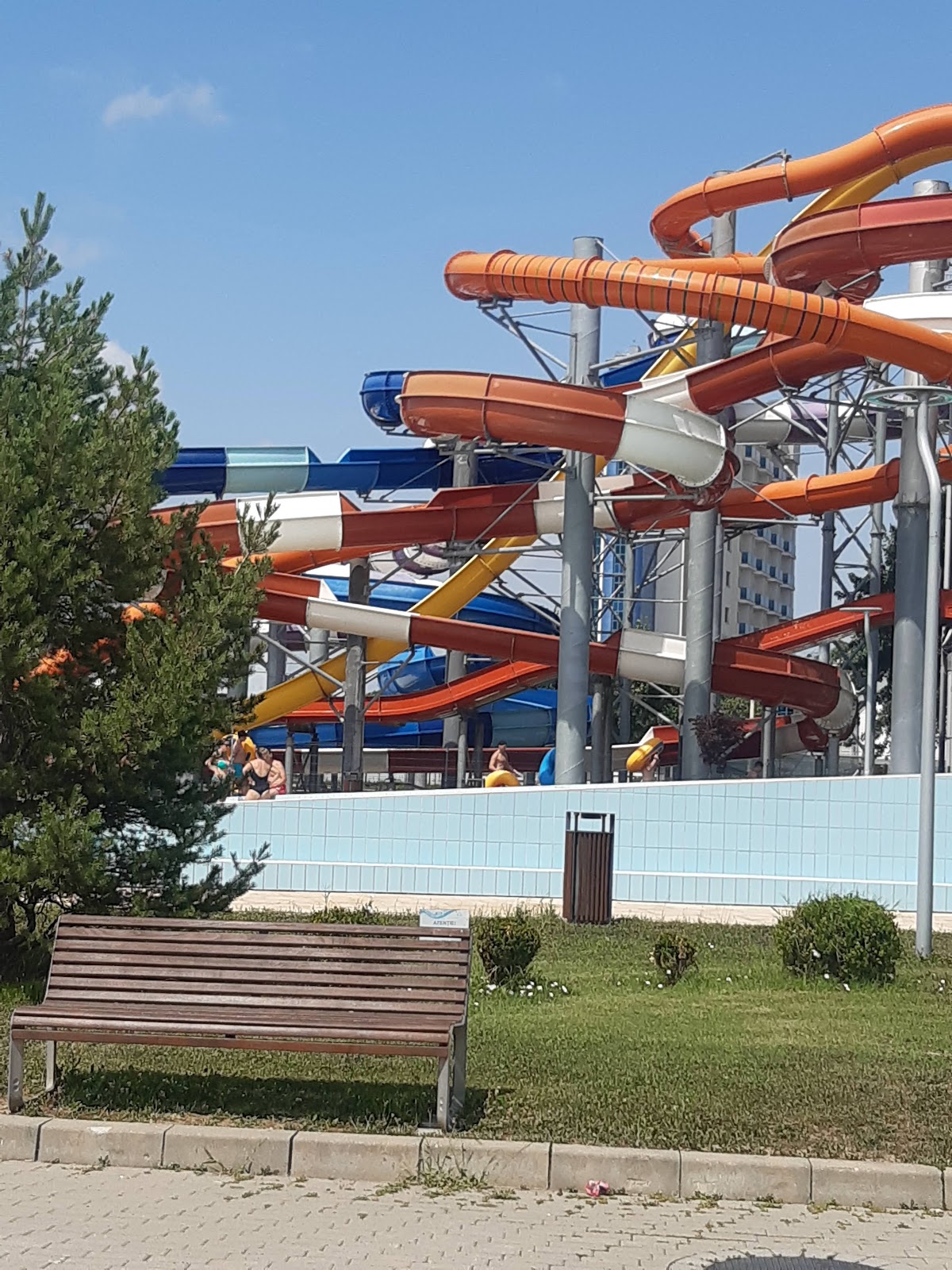 Flamingo Suites Oradea