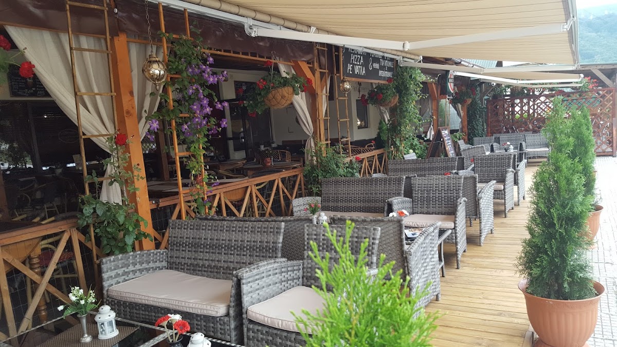 Flamingo Tg.Ocna - foto 1