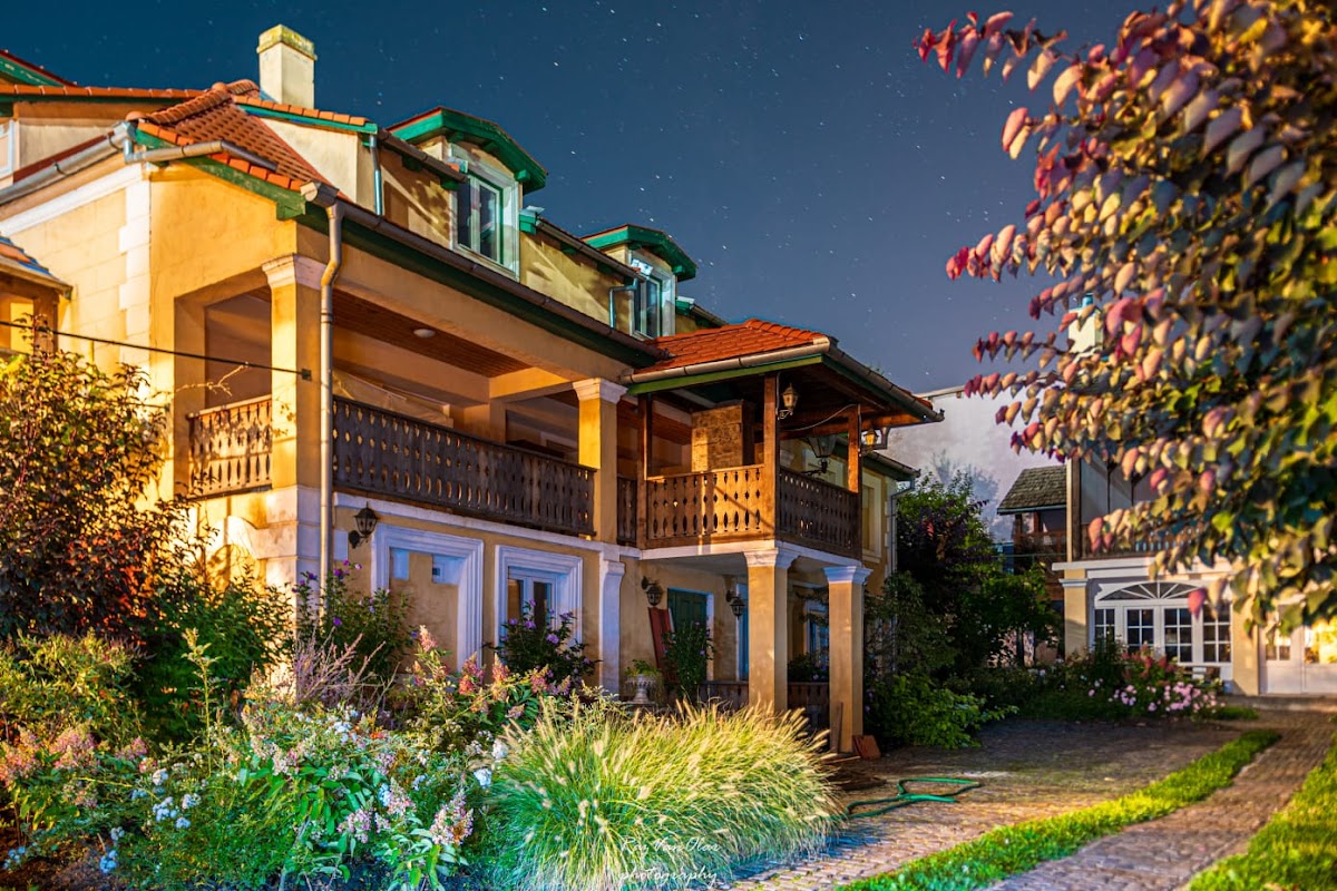 Flanderhof Manor - foto 1