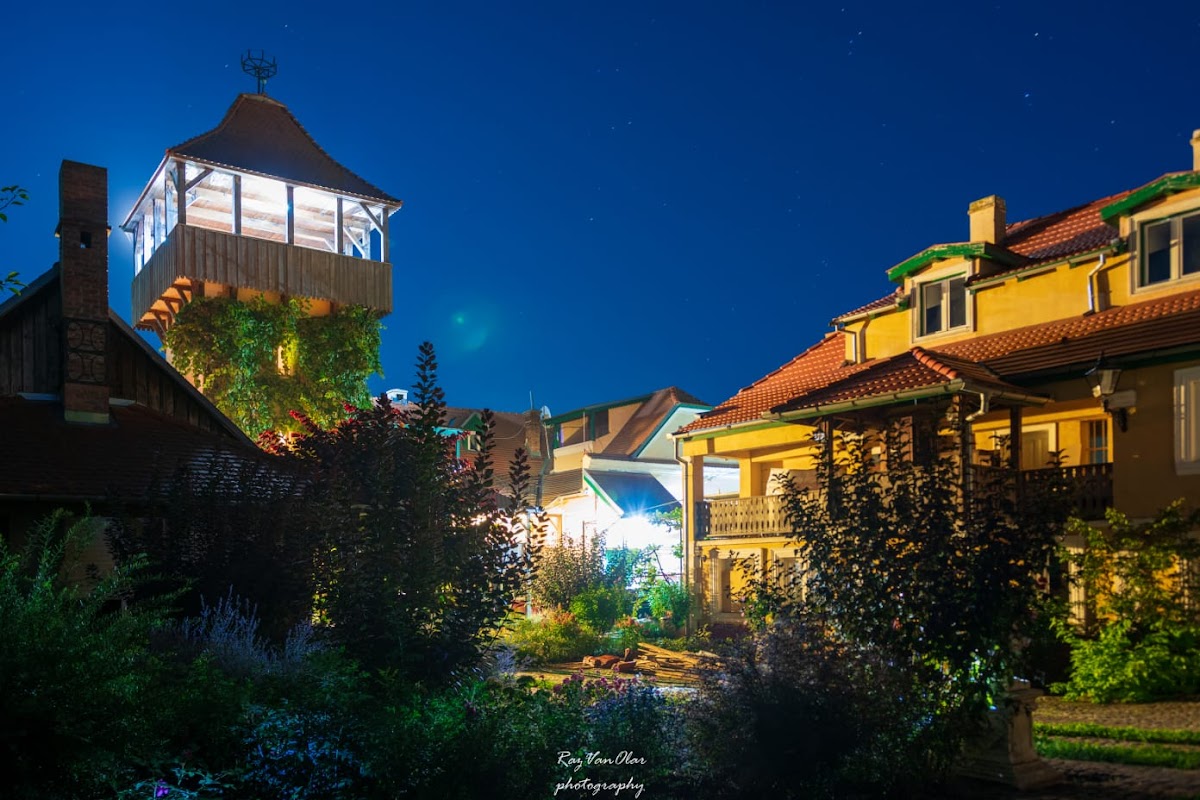 Flanderhof Manor - foto 3