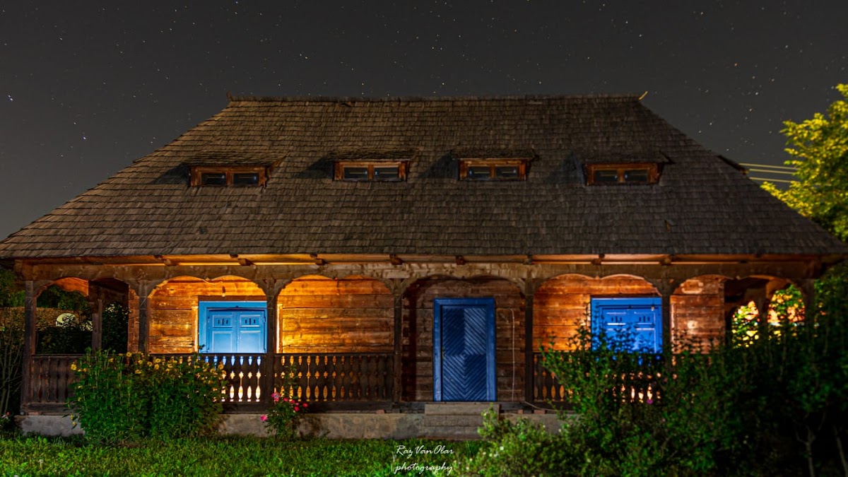 Flanderhof Manor - foto 5