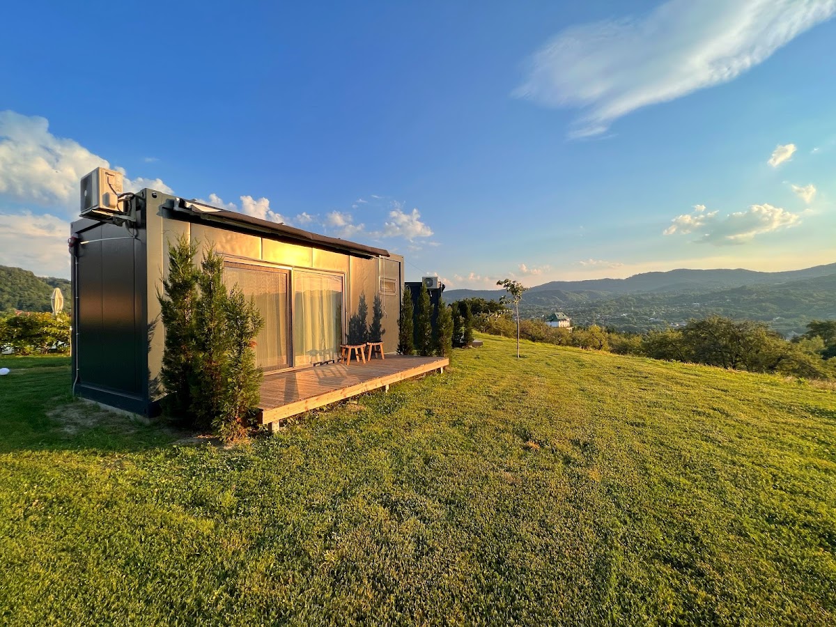 Flandra Glamping