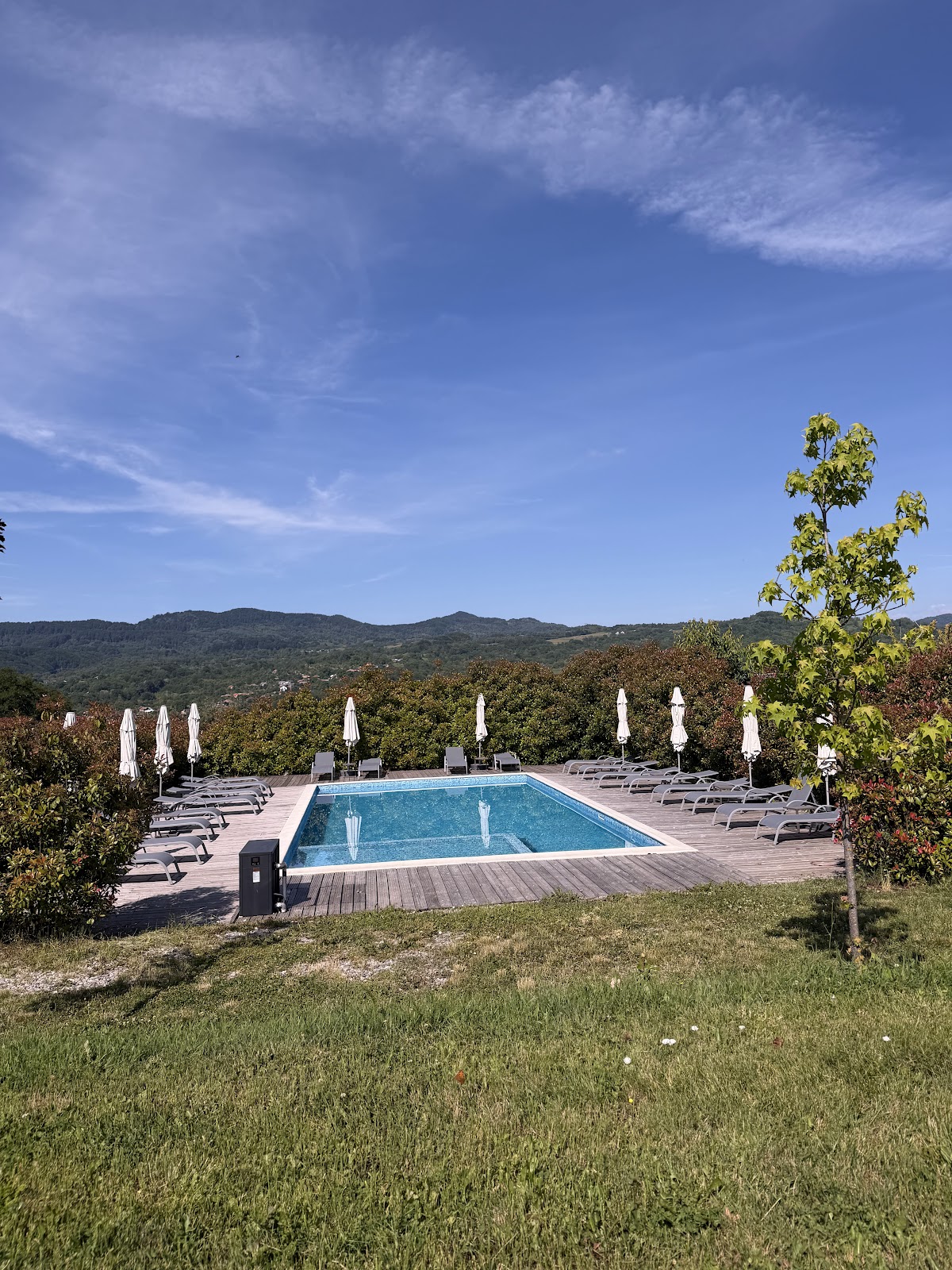 Flandra Glamping