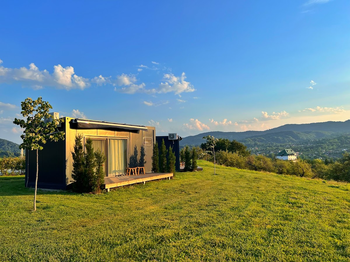 Flandra Glamping