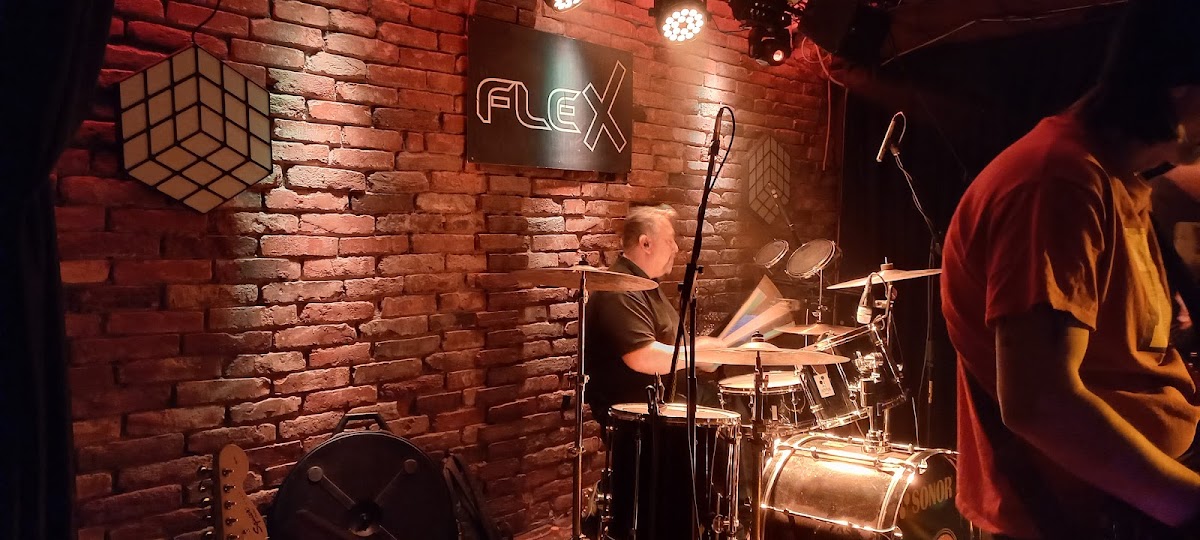 Flex - foto 5