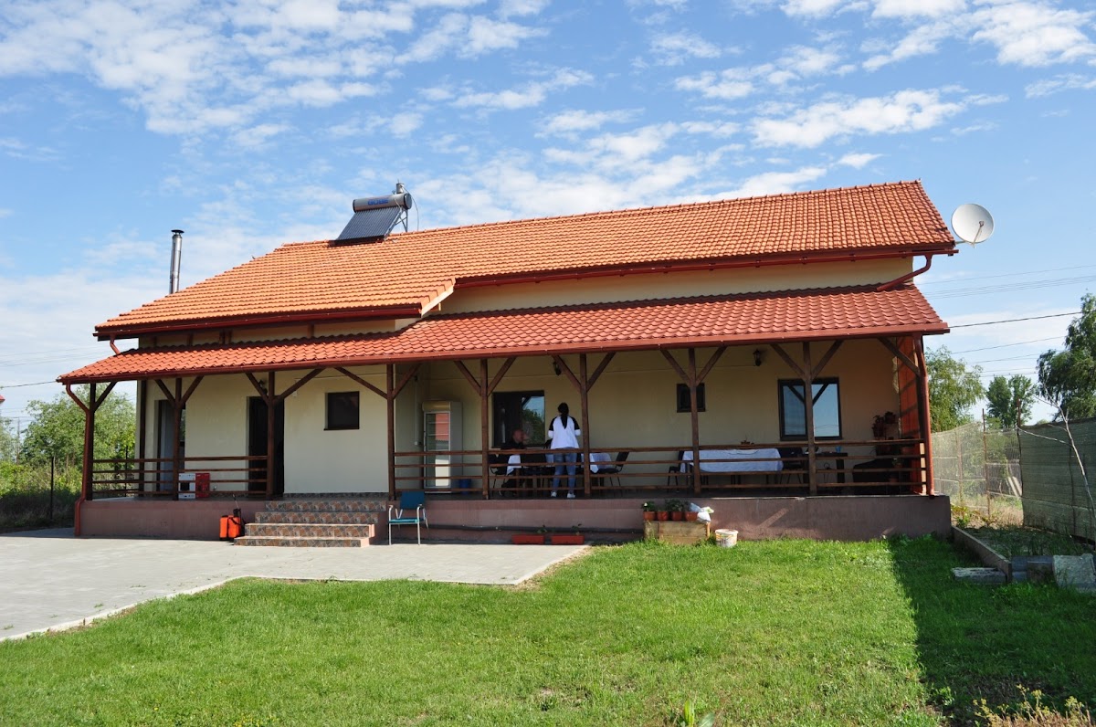 Flower Among Waters Crișan - foto 1