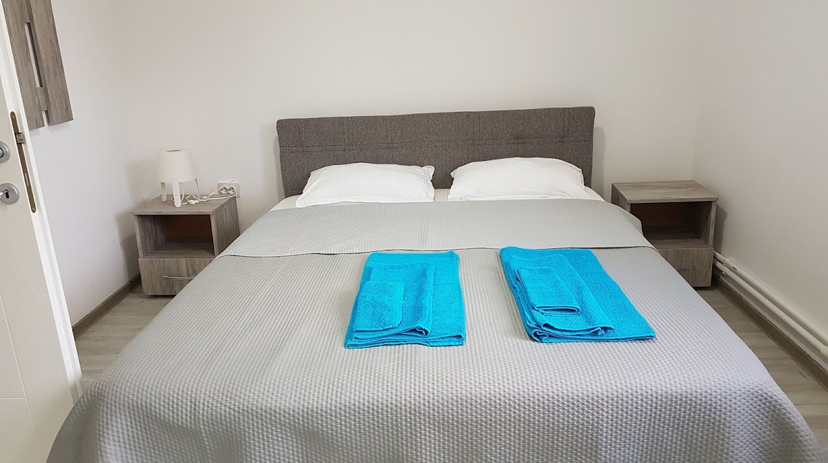 Flower Among Waters Crișan - foto 2