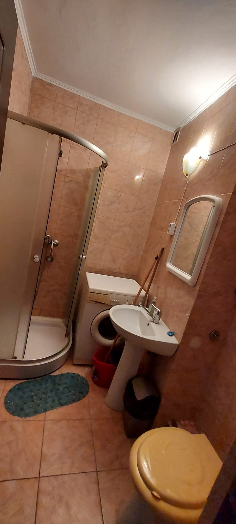 Flora Apartament