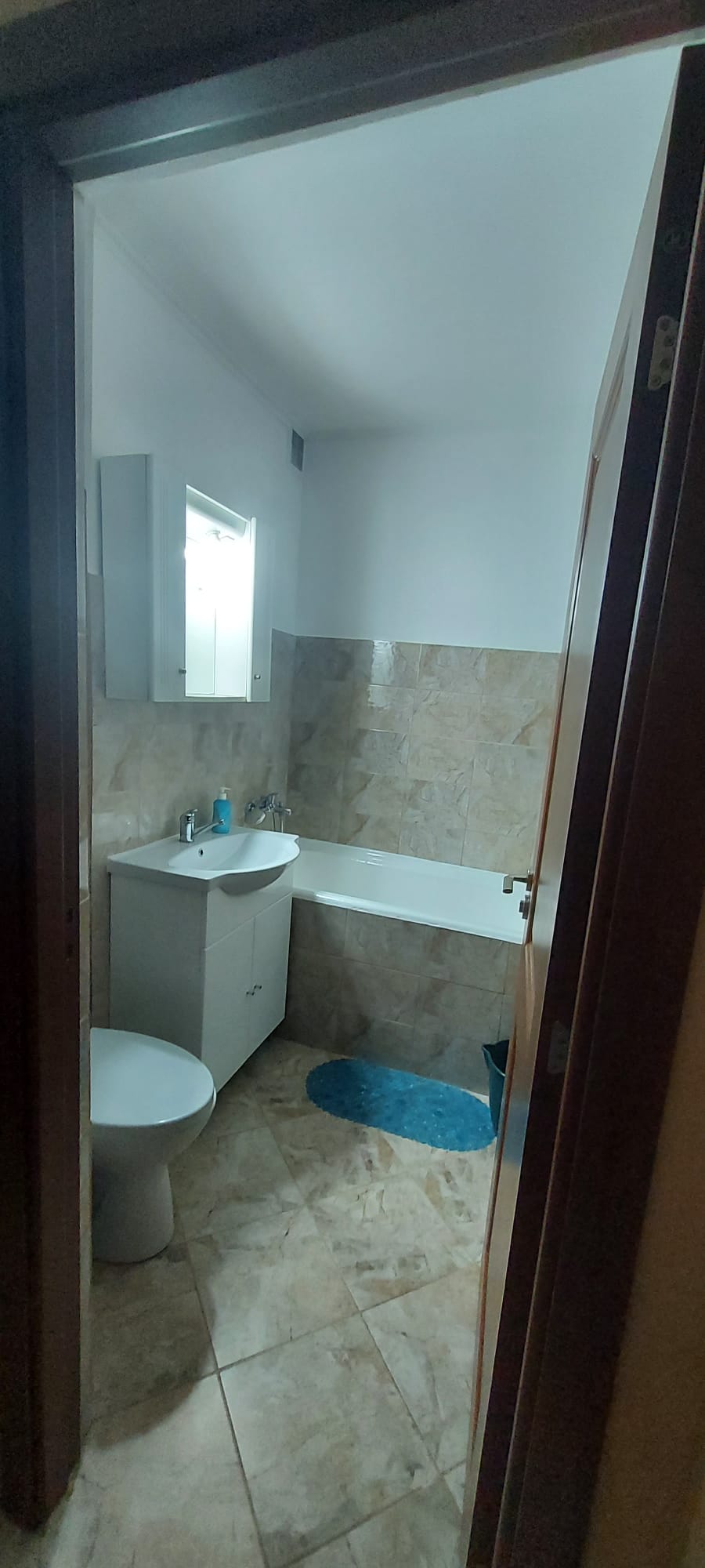 Flora Apartament