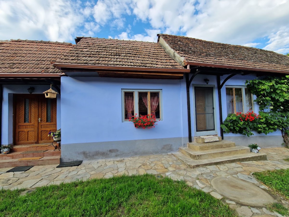 Floresti House - foto 1