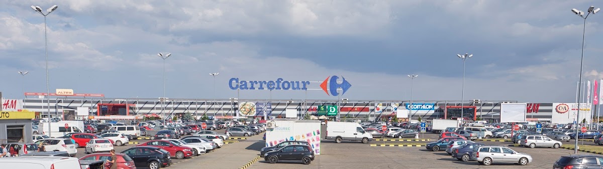 Focșani Mall - foto 2