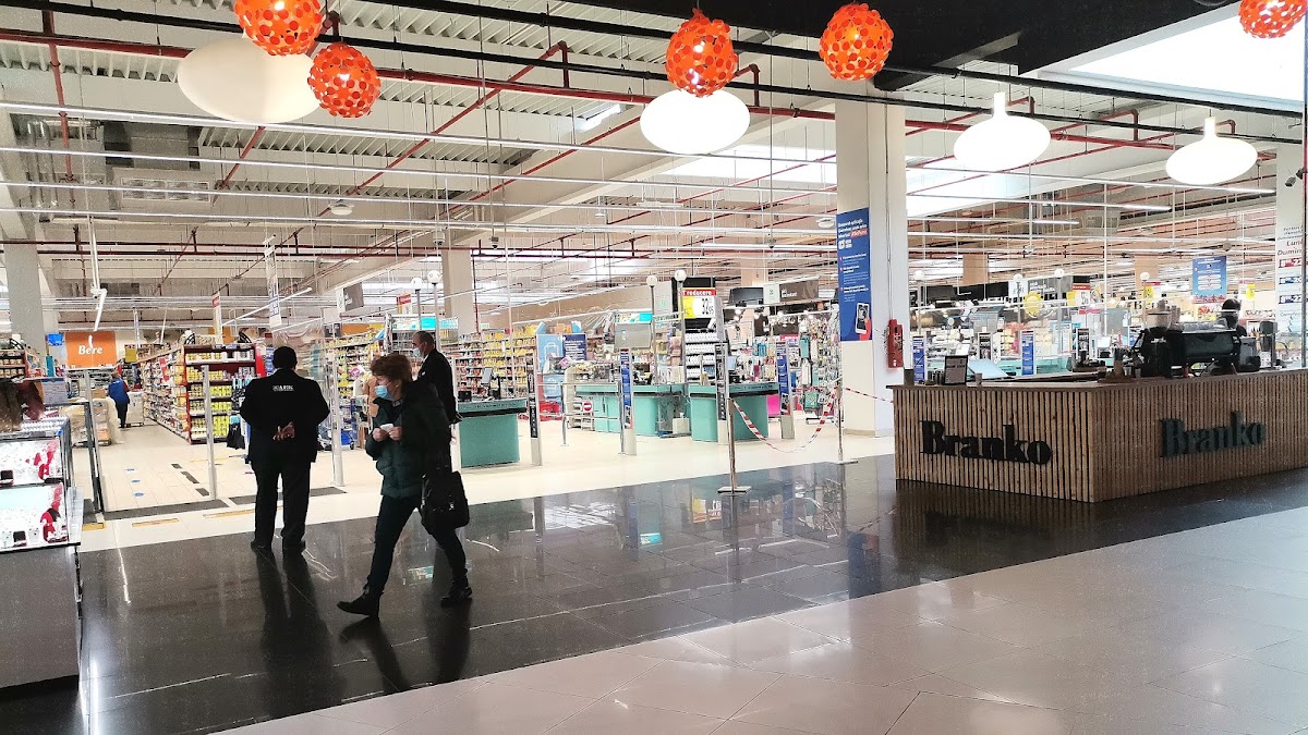 Focșani Mall - foto 3