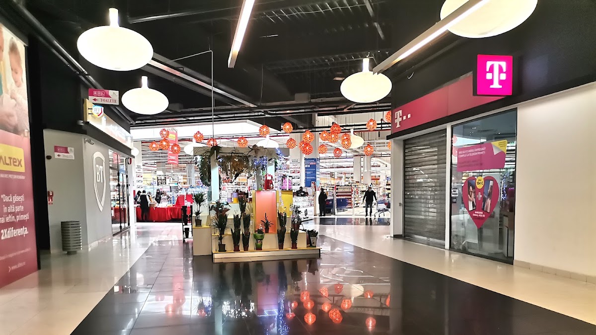 Focșani Mall - foto 5