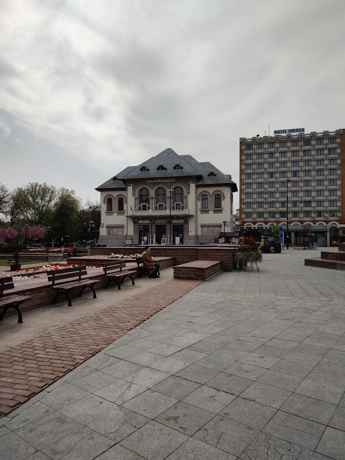 Focșani str. Alexandru Vlahuță - foto 4