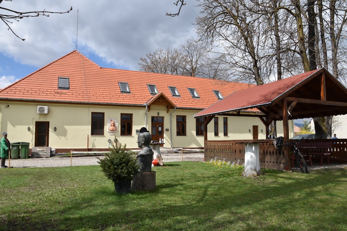 Fodor Haz, Miercurea-Ciuc