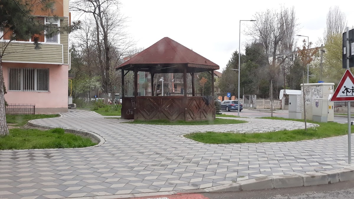 Foișor - Bd. Republicii - Călărași