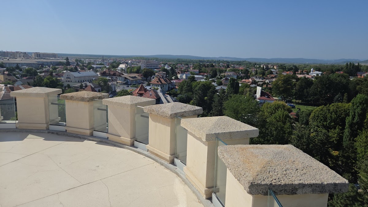 Foișorul Brâncovenesc - foto 2