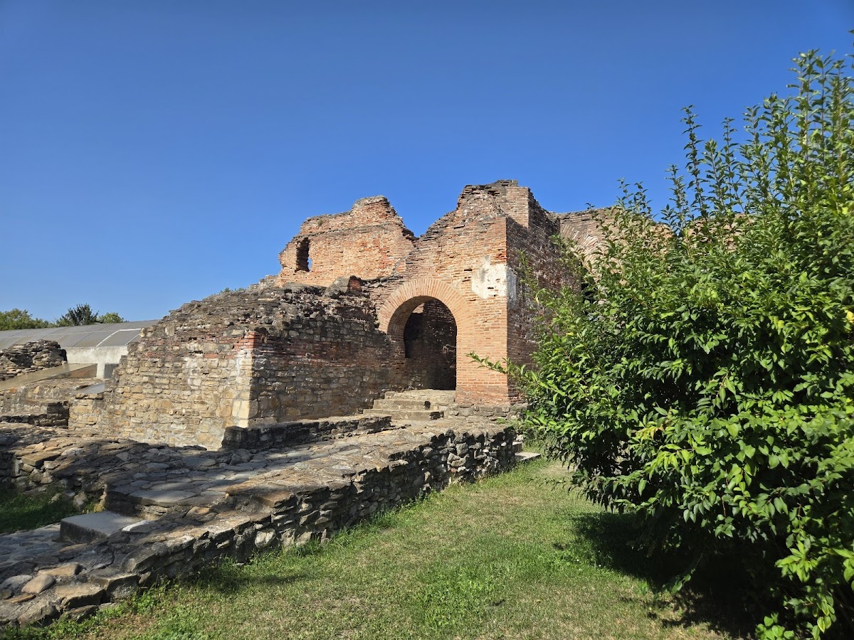 Foișorul Brâncovenesc - foto 5