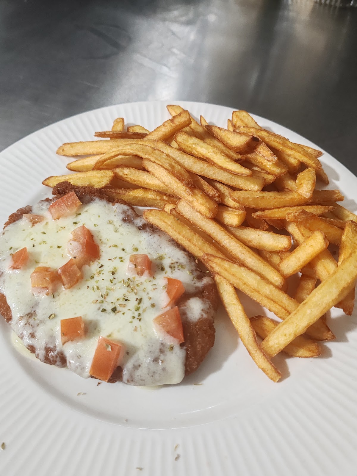 Food Service Premium SRL