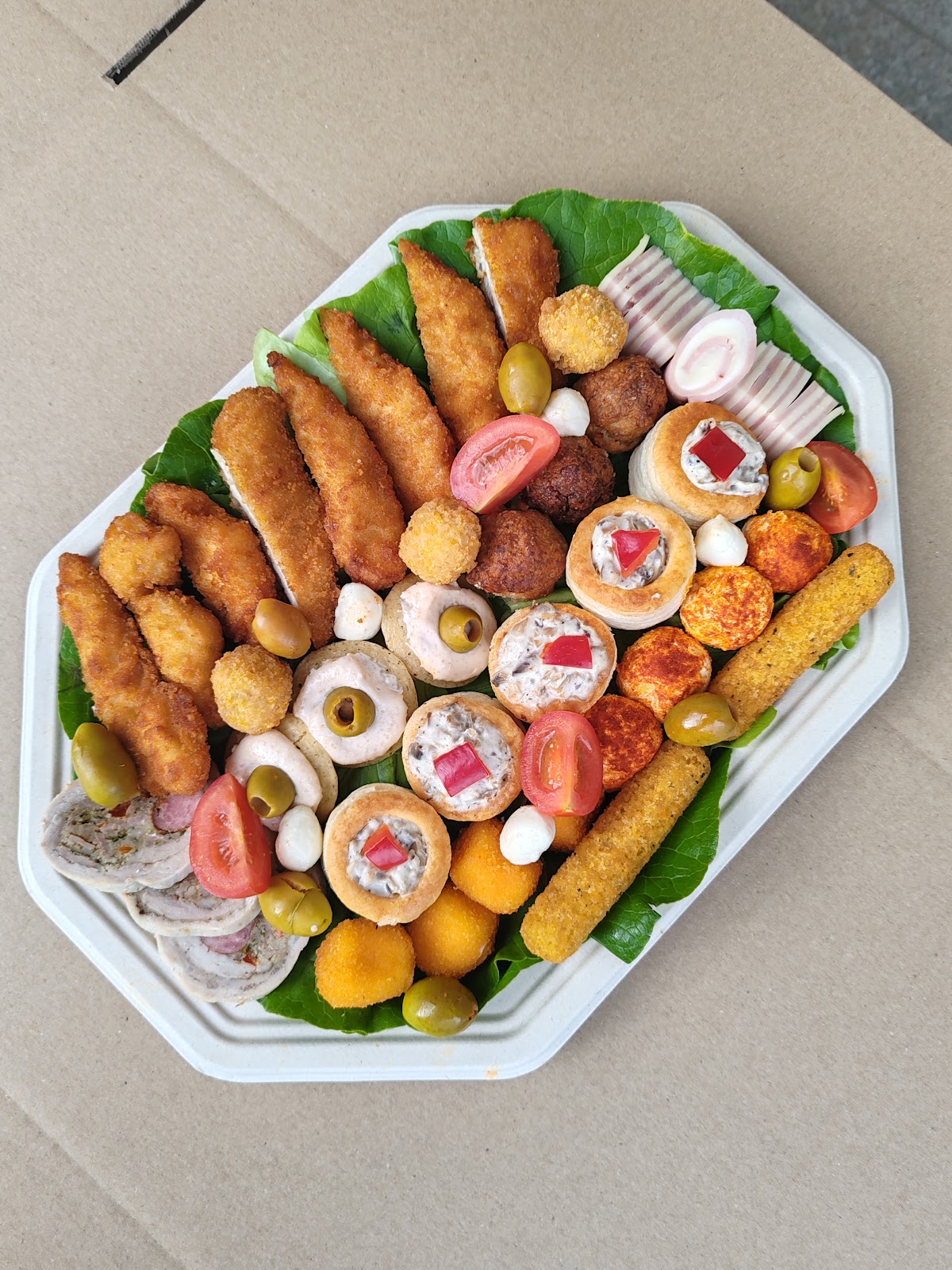 Food Service Premium SRL - foto 2