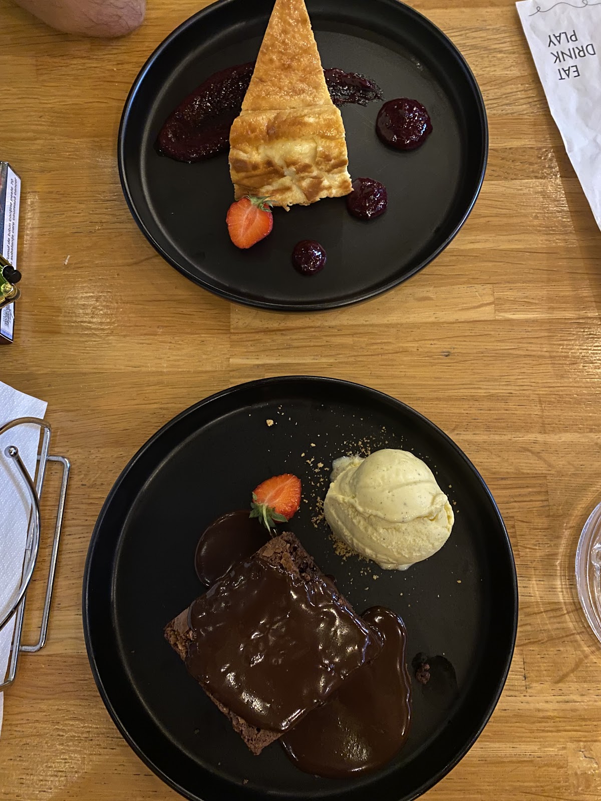 Food Society by Zeus - foto 3