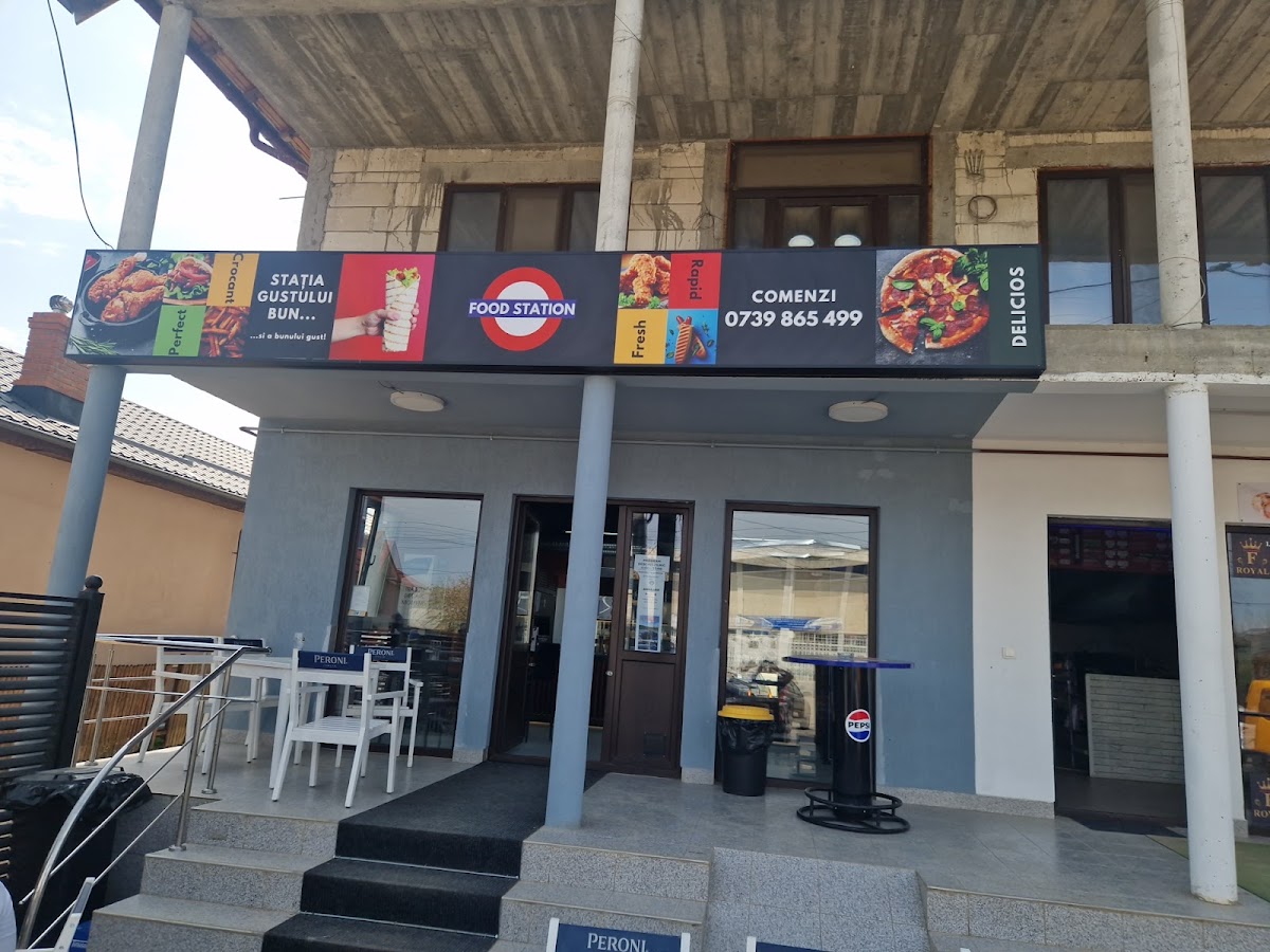 Food Station