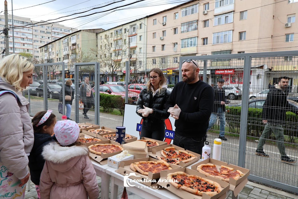 Food Station - foto 4