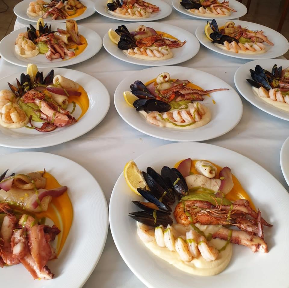 FoodStory Catering