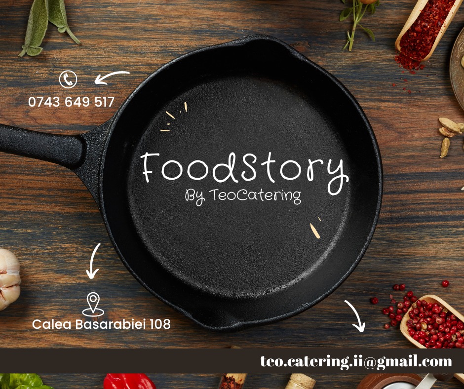 FoodStory Catering - foto 2