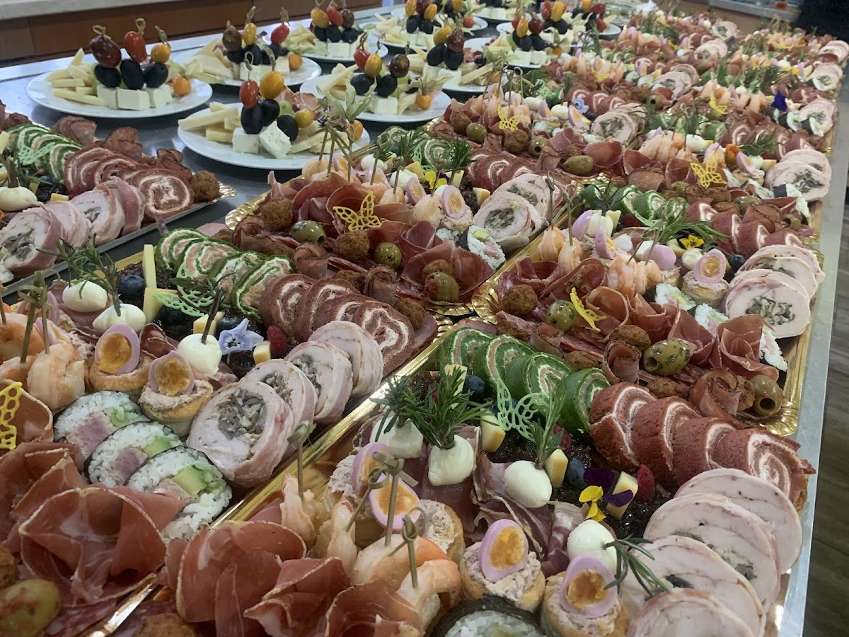 FoodStory Catering - foto 3