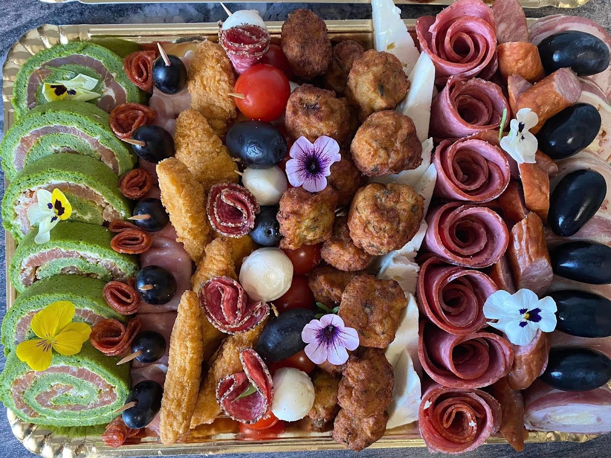 FoodStory Catering - foto 4