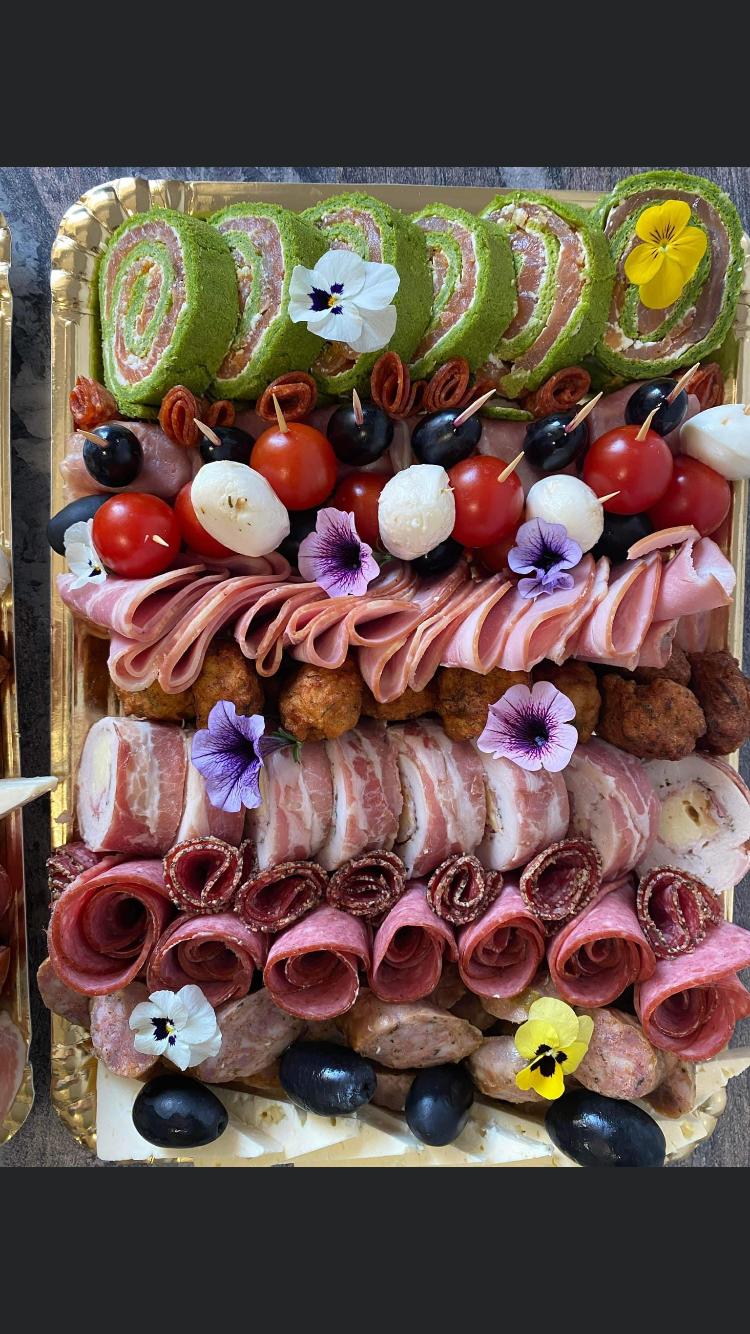 FoodStory Catering - foto 5
