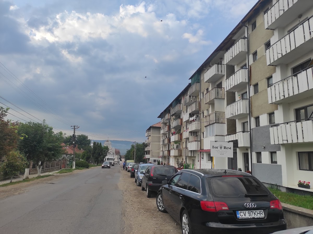 For-Rest Alojamiento - foto 1