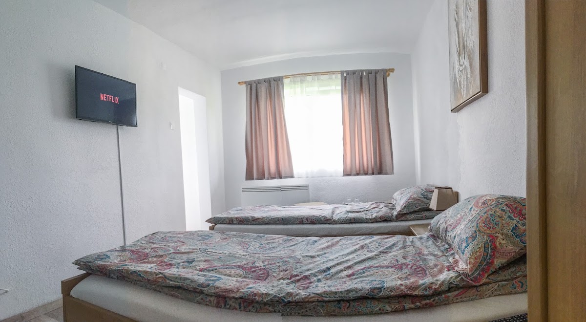 For-Rest Alojamiento - foto 2