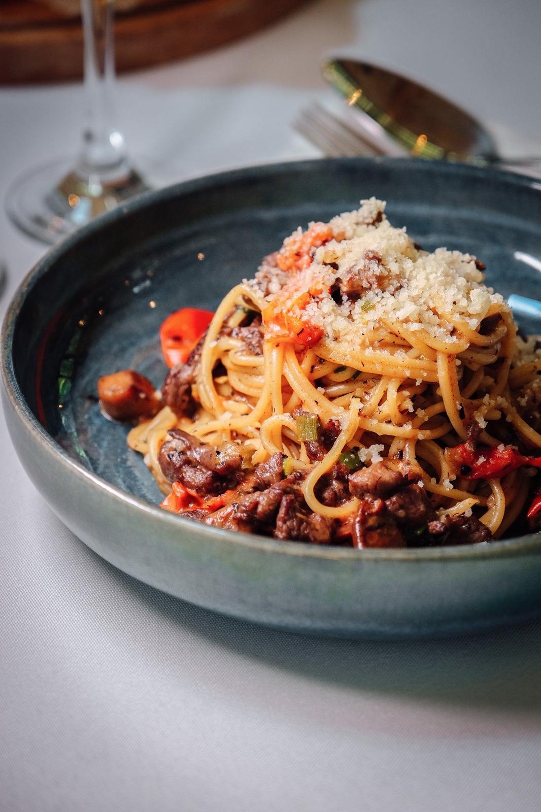 FOREST M Restaurant - foto 2